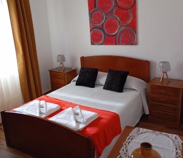 Angra do Heroismo Apartment | Saint Peter´s House