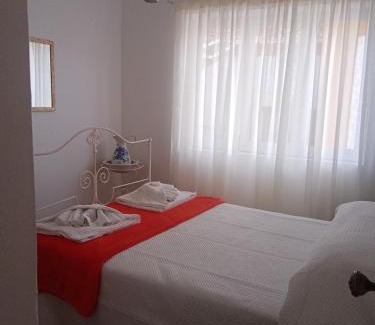 Angra do Heroismo Apartment | Saint Peter´s House