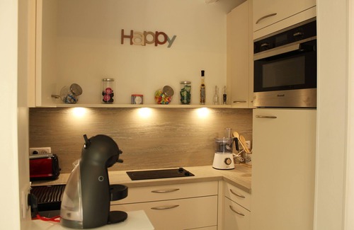 Cote d'Azur- French Riviera House | SAINT-TROPEZ IN PEACE, CHARMING AIR CONDITIONED HOUSE