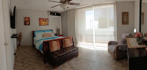 Isla Verde Apartment | Saint Tropez