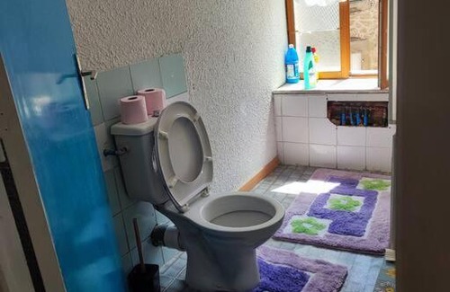 Saint-Barthelemy-de-Vals Apartment | saint uze appartement