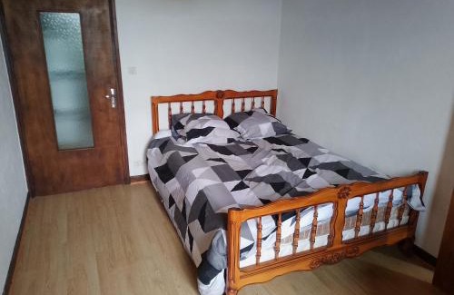 Sainte-Eulalie Apartment | Sainte Eulalie source de la loire