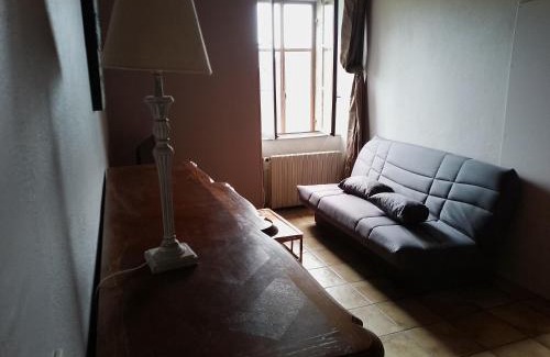 Sainte-Eulalie Apartment | Sainte Eulalie source de la loire