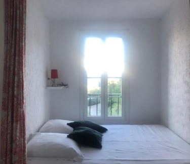 Guerrevieille Apartment | Sainte Maxime Vue féerique piscine chauffée