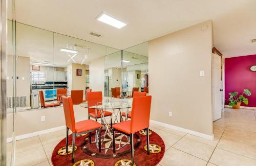 Robindell Apartment | Saints Haven