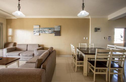 Margate Apartment | Saints View Resort Unit 11