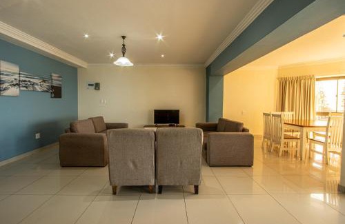 Margate Apartment | Saints View Resort Unit 24