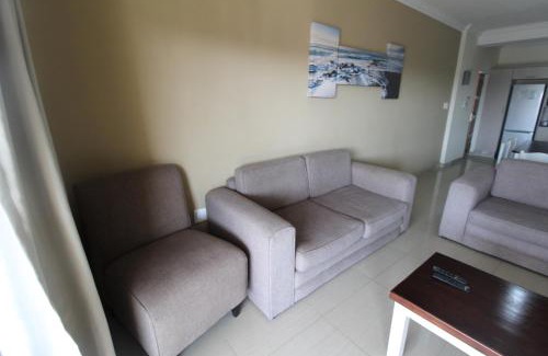 Margate Apartment | Saints View Resort Unit 8