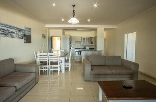 Margate Apartment | Saints View Resort Unit 15