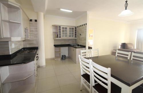 Margate Apartment | Saints View Resort Unit 9