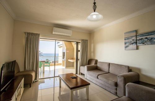 Margate Apartment | Saints View Resort Unit 18
