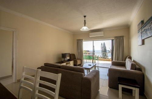 Margate Apartment | Saints View Resort Unit 18