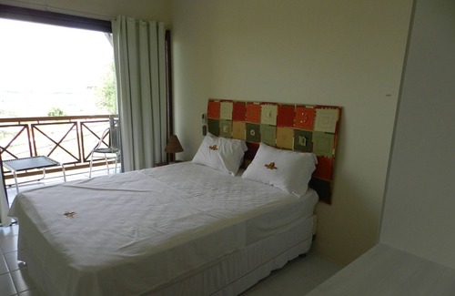 Saire Apartment | Sairé / Gravatá - Complete flat for 6 people - country and farm climate