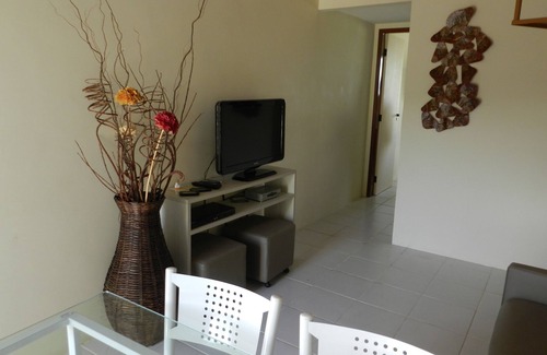 Saire Apartment | Sairé / Gravatá - Complete flat for 6 people - country and farm climate