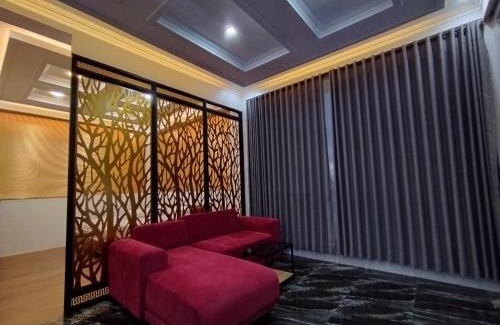 Ngaglik Hotel | Saira Hotel dan Homestay Syariah