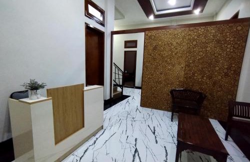 Ngaglik Hotel | Saira Hotel dan Homestay Syariah