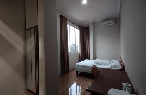 Ngaglik Hotel | Saira Hotel dan Homestay Syariah