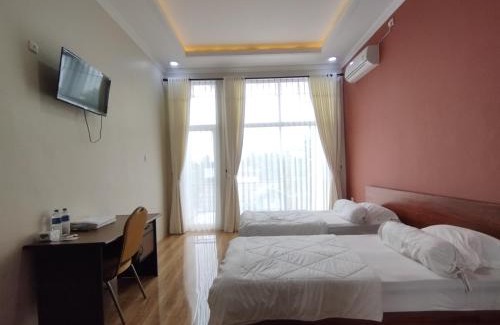 Ngaglik Hotel | Saira Hotel dan Homestay Syariah