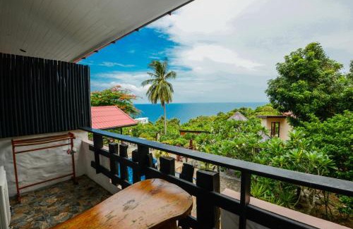 Koh Tao Resort | Sairee View Resort