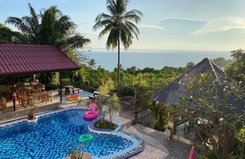 Koh Tao Resort | Sairee View Resort