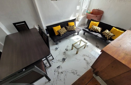 Cusco Historic Center Apartment | Saja Home 2, Apartamento
