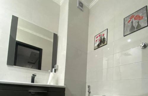 Cite Adrar Apartment | Saja Superb Appartement
