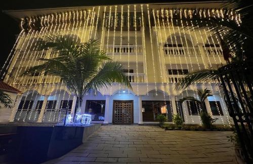 Varkala Hotel | Sajjoys
