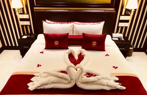 Varkala Hotel | Sajjoys