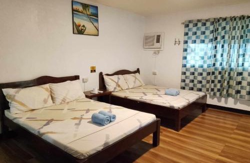 Sipalay Bed & Breakfast | Sakâ Sakâ Beach House
