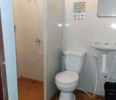 Sipalay Bed & Breakfast | Sakâ Sakâ Beach House