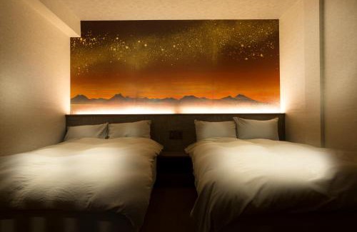 Yudanaka Shibu Onsen Hotel | Sakaeya