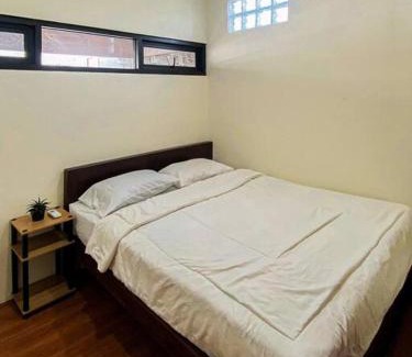 Banguntapan House | SakaLoka Wirokerten Homestay