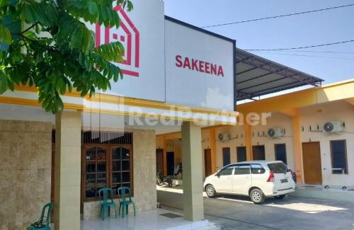 Purwodadi Hotel | Sakeena Syariah Purwodadi RedPartner