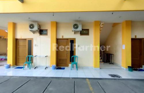 Purwodadi Hotel | Sakeena Syariah Purwodadi RedPartner