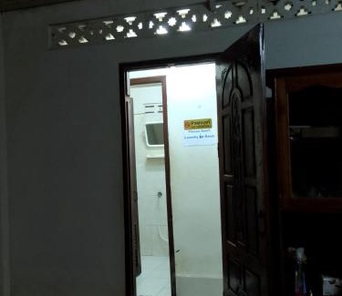 Louangphabang Ski Chalet | Sakhone guesthouse