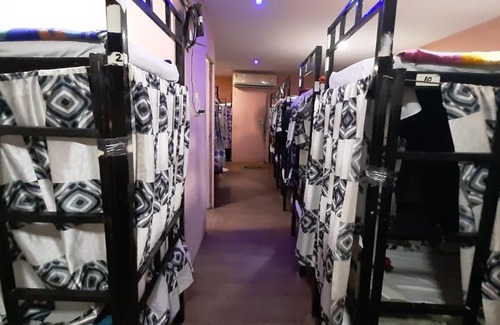 Sakinaka Bed & Breakfast | Sakinaka Dormitory AC Deluxe