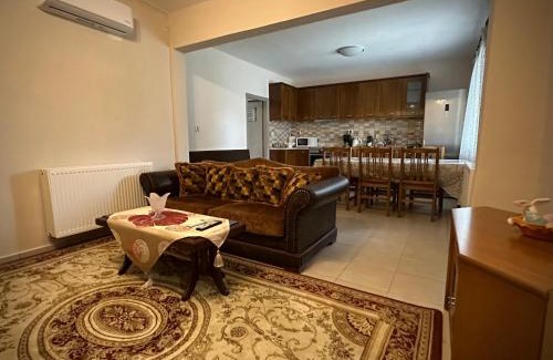 Kastraki Apartment | Sakis Meteora Home