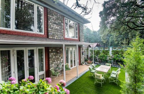 Nainital Cabin | Sakley's Cottages