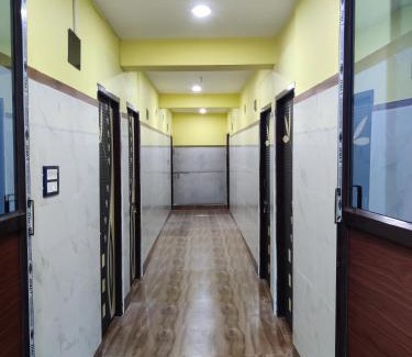 Barddhaman Hotel | SAKSHI Homestay