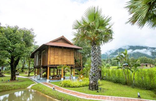 Pua Resort | Saksila Resort