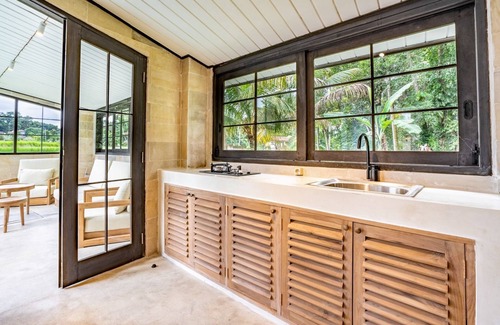 Melayang Villa | Sakti Villa - Two Bedroom Villa, Sleeps 4
