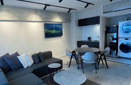 Taketomi-jima Taketomi-cho Apartment | Sakura Cross Inn & Sauna Ishigaki