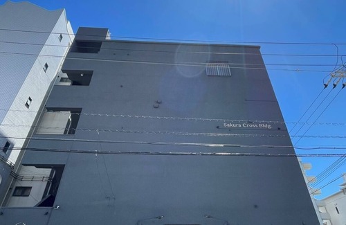 Taketomi-jima Taketomi-cho Apartment | Sakura Cross Inn & Sauna Ishigaki