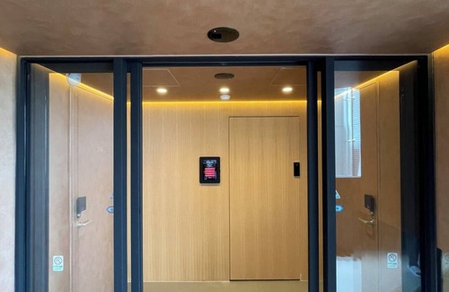 Taketomi-jima Taketomi-cho Apartment | Sakura Cross Inn & Sauna Ishigaki