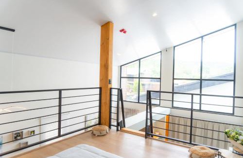 Turrialba Apartment | Sakura Haus