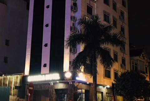 Mong Cai Hotel | Sakura Hotel