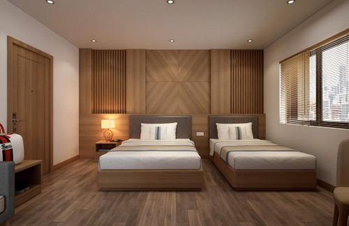 Mong Cai Hotel | Sakura Hotel