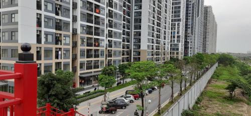 Tu Liem Apartment | Sakura Smart City Homestay