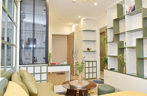 Tu Liem Apartment | Sakura Smart City Homestay