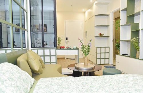 Tu Liem Apartment | Sakura Smart City Homestay